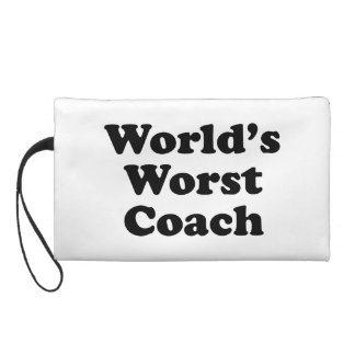 basketball coach wristlets