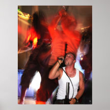 WORMBOX ALEX LIDDY POSTER