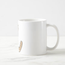 worms mug