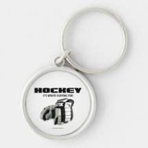 WORTH FIGHTING FOR! KEY CHAIN