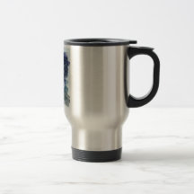 wounded pluto mug