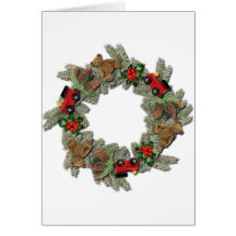 WreathJoy Card