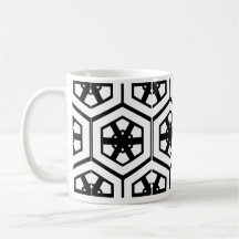 Wretang A6 Mug