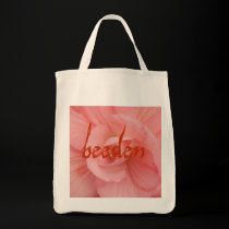 Written Word Series bags
