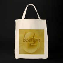 Written Word Series bags
