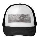 WS riot photo Mesh Hat