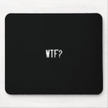 WTF? MOUSEMAT