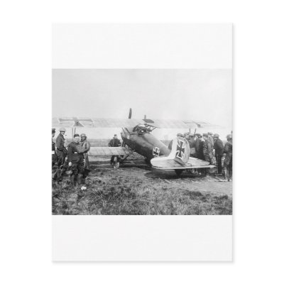 German+world+war+1+planes