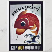 Wwii Careless22 Flyer