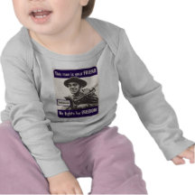 WWII Englishman Tee Shirt