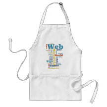 WWW and Internet Aprons