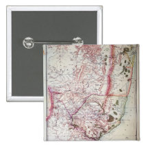 Wyld's Military Sketch of Zululand, 1879 Buttons