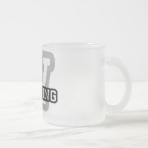 Wyoming Mug