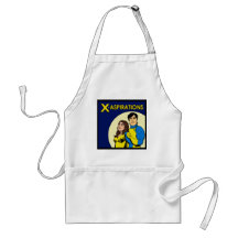 X-Aspirations Aprons