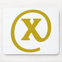 X-at Mousepads