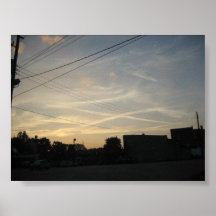 " X marks the spot" 2 Poster