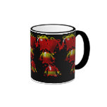 X-mas Bells Mugs