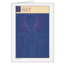 X-Ray-Card