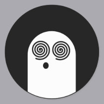 X-Ray Pervert stickers