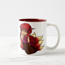 Xander Mug