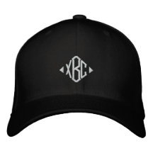 XBC EMBROIDERED HATS