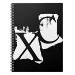 XC - Cross Country Notebook