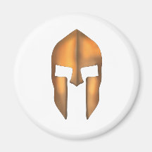 Xeni Spartan Magnets