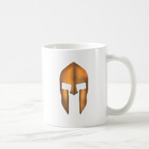 Xeni Spartan Mug
