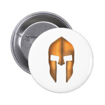 Xeni Spartan Pin