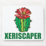Xeriscaping Mousemats