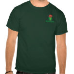 Xeriscaping T-shirt