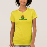 Xeriscaping Tshirt
