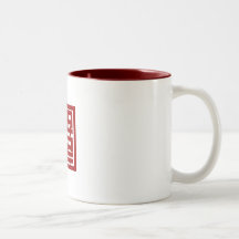 Xi-dou-le Mug