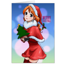 Xmas at puppy52.com greeting card