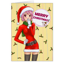 Xmas at puppy52.com greeting cards