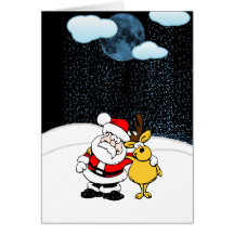 Xmas Card 1