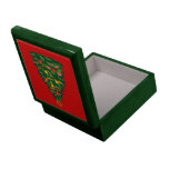 Xmas gift box