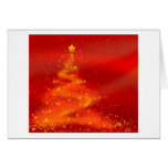XmasTreeReD Cards