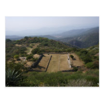 Xolchicalco Post Cards