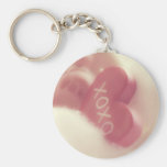 XOXO KEYCHAIN