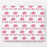 xoxo Mousepad