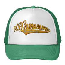 XPG Playa's Cap Trucker Hats