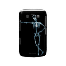 XRAY - BlackBerry Bold Case