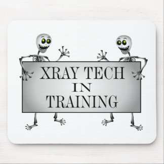 radiology technologist training