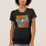 Xs & Os Red and Gold Tees