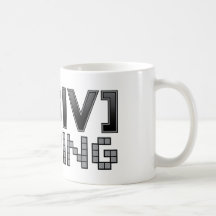XSIV Gaming Mugs