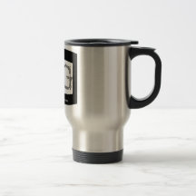 Xtreme Generation Travel Mug