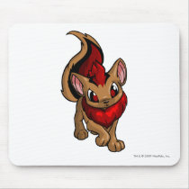 Xweetok Red mousepads