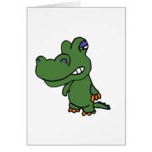 Gator Card