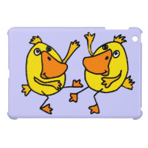 XX- Funny Dancing Ducks Egg Cartoon